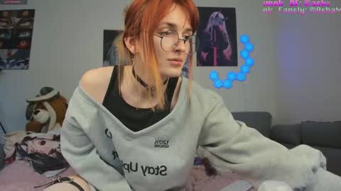 Asha Mok online show from February 23, 1:21 pm