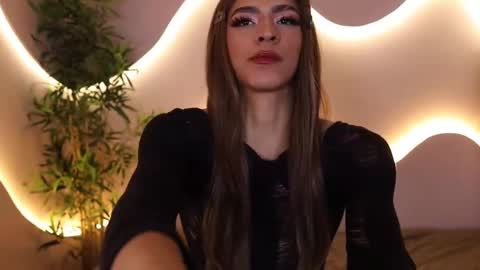 ASHLEY online show from October 8, 6:26 am