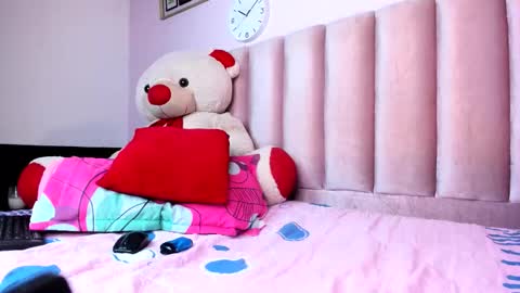 Ashley  online show from October 16, 8:19 pm