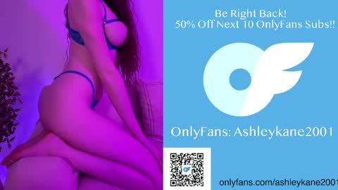 Snapshot of ashleykane2001 chatting on September 22, 2:28 am Ashley online show from September 22, 2:28 am