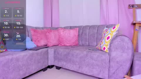 ASHLEY online show from September 12, 3:26 am