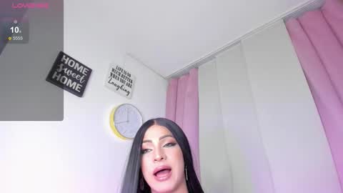 ASHLEY online show from September 22, 5:35 am