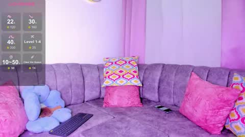 ASHLEY online show from September 24, 6:19 am