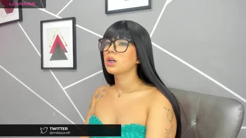 Snapshot of ashliekitty_011 chatting on December 14, 12:33 am Ashlie online show from December 14, 12:33 am