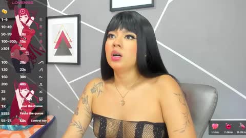 Snapshot of ashliekitty_011 chatting on March 4, 1:55 am Ashlie online show from March 4, 1:55 am