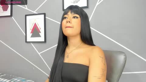 Snapshot of ashliekitty_011 chatting on March 11, 1:26 am Ashlie online show from March 11, 1:26 am