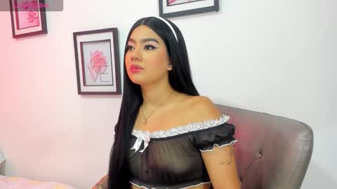 Snapshot of ashliekitty_011 chatting on September 17, 7:30 pm Ashlie online show from September 17, 7:30 pm
