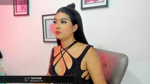 Snapshot of ashliekitty_011 chatting on September 27, 7:12 pm Ashlie online show from September 27, 7:12 pm