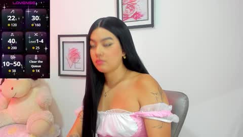 Ashlie online show from October 17, 5:16 pm