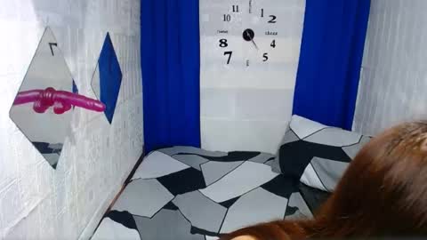 Snapshot of asian_caulix chatting on February 26, 5:50 pm baby caulix online show from February 26, 5:50 pm