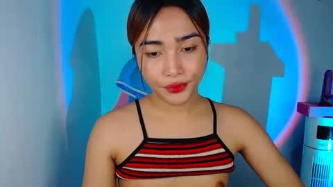 Snapshot of asian_caulix chatting on September 30, 6:13 am baby caulix online show from September 30, 6:13 am