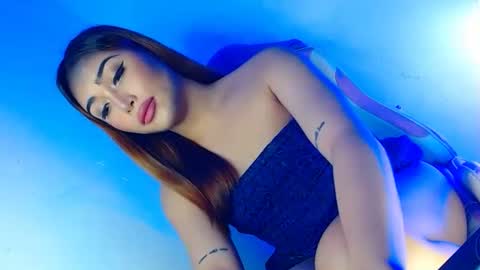 baby caulix online show from November 22, 12:18 pm