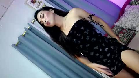 Snapshot of asian_luci chatting on March 7, 10:27 am LUCI BABE online show from March 7, 10:27 am