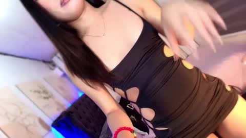 Snapshot of asian_luci chatting on September 15, 7:13 am LUCI BABE online show from September 15, 7:13 am