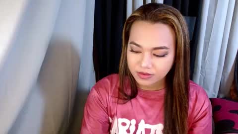 stacey online show from January 17, 8:38 pm