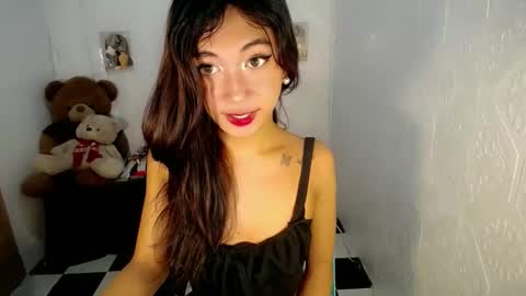 SOFIA online show from December 15, 8:04 pm