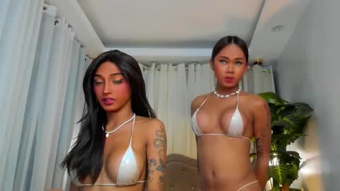 Snapshot of asianbitchgoddessontop chatting on February 27, 2:53 am Nathalie goddess online show from February 27, 2:53 am