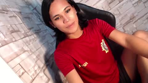 asianblk_barbiedoll online show from January 18, 2:15 pm