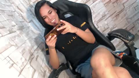 asianblk_barbiedoll online show from February 24, 11:54 am