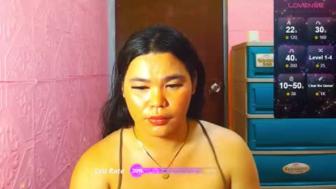 Audrey and Blaire online show from November 15, 1:09 pm