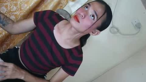 PRINCESS online show from January 15, 8:02 am