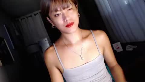 Snapshot of asiannaughty_bebs chatting on October 11, 8:38 am asiannaughty_bebs online show from October 11, 8:38 am