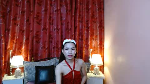 Snapshot of asianpetitefucker01 chatting on October 5, 4:57 am asianpetitefucker01 online show from October 5, 4:57 am