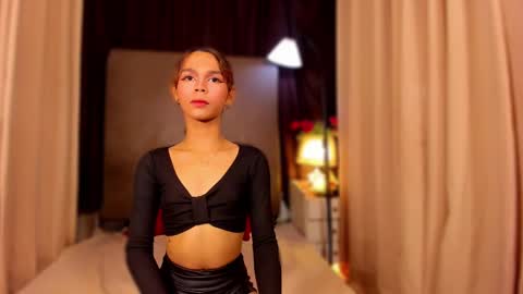 asianpetiteprincess online show from February 23, 6:39 am