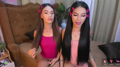 CHESKA online show from February 20, 1:46 pm