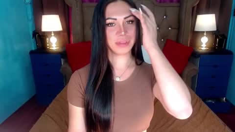 Babe online show from January 20, 3:07 pm