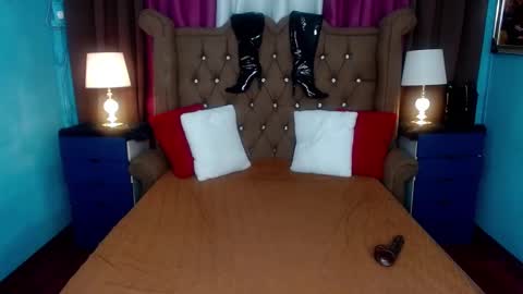 Babe online show from February 1, 10:26 am