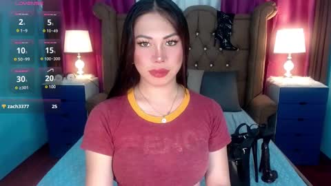 Babe online show from February 22, 10:18 am