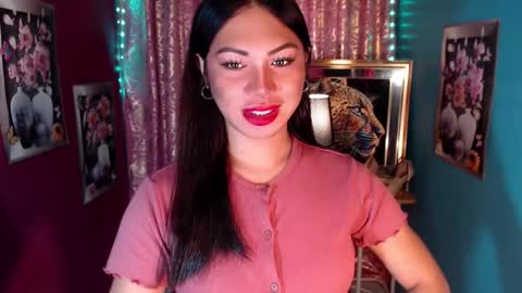 Babe online show from September 9, 10:30 pm