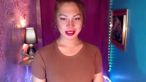 Babe online show from October 14, 12:33 am