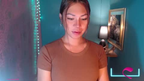 Babe online show from November 25, 9:39 pm