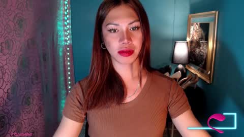 Babe online show from December 13, 7:42 pm