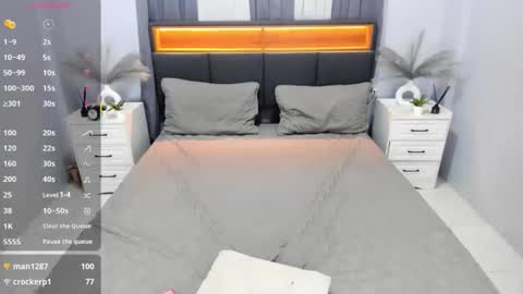 JM online show from October 12, 3:58 pm