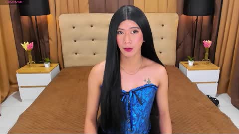 JM online show from November 4, 10:42 pm