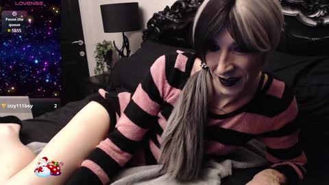 Snapshot of asluttyrose chatting on January 7, 8:21 pm asluttyrose online show from January 7, 8:21 pm