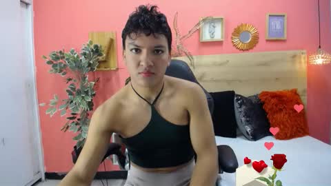 ASLY online show from February 20, 11:56 am