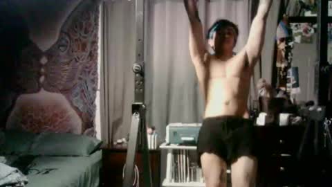 Asmodeus online show from February 26, 11:54 pm