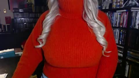 Aspen Vale online show from October 18, 4:16 am