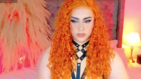 Astrid jonnes online show from November 24, 2:47 am