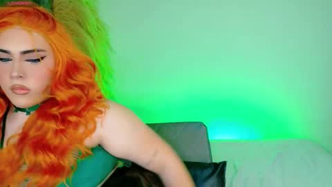 Astrid jonnes online show from February 14, 3:47 am