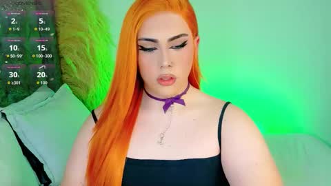 Astrid jonnes online show from February 26, 1:43 am