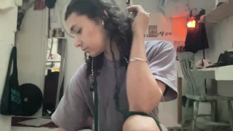 Astro Doll online show from February 20, 11:53 am