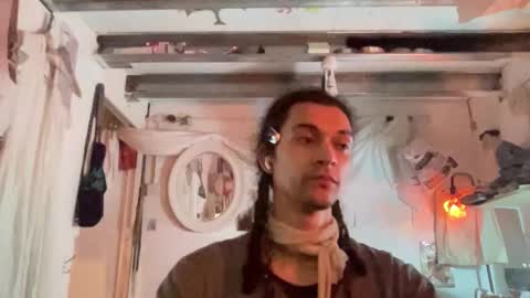 Astro Doll online show from February 11, 3:36 am