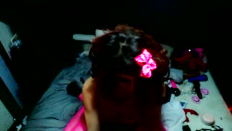 Snapshot of athenaatiya chatting on December 29, 5:42 am Sissy Athena online show from December 29, 5:42 am