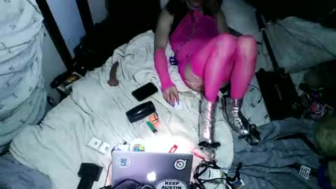 Snapshot of athenaatiya chatting on January 26, 7:53 am Sissy Athena online show from January 26, 7:53 am