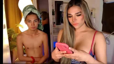 athisamore online show from March 5, 1:49 pm